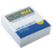 Папір для нотаток Buromax 300 аркушів білий, BM.2208