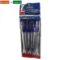 Ручка кулькова Cello Finegrip синя, SKU 5PC