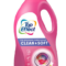 TopEffect Гель для прання універсальний "Clean&Soft", 2 кг TE0703020p