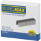 Скоби №23/13 Buromax, ВМ.4406