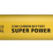 Батарейка Enerlight Super Power AA/LR6 1шт  сольова