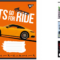 Зошит 48арк = Yes Lets go for ride, зошит для записів 766735