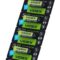 Батарейка A23 (MN21), лужна, Videx, 5 шт, 12V, Blister
