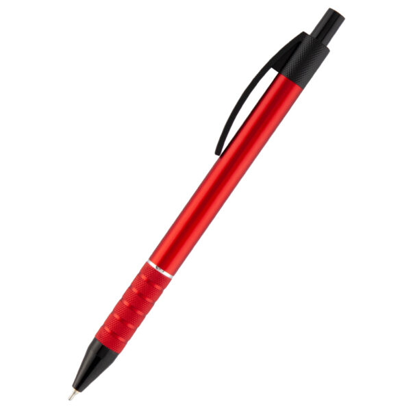 Ручка шариковая Axent Prestige синяя, AB1086-06-02