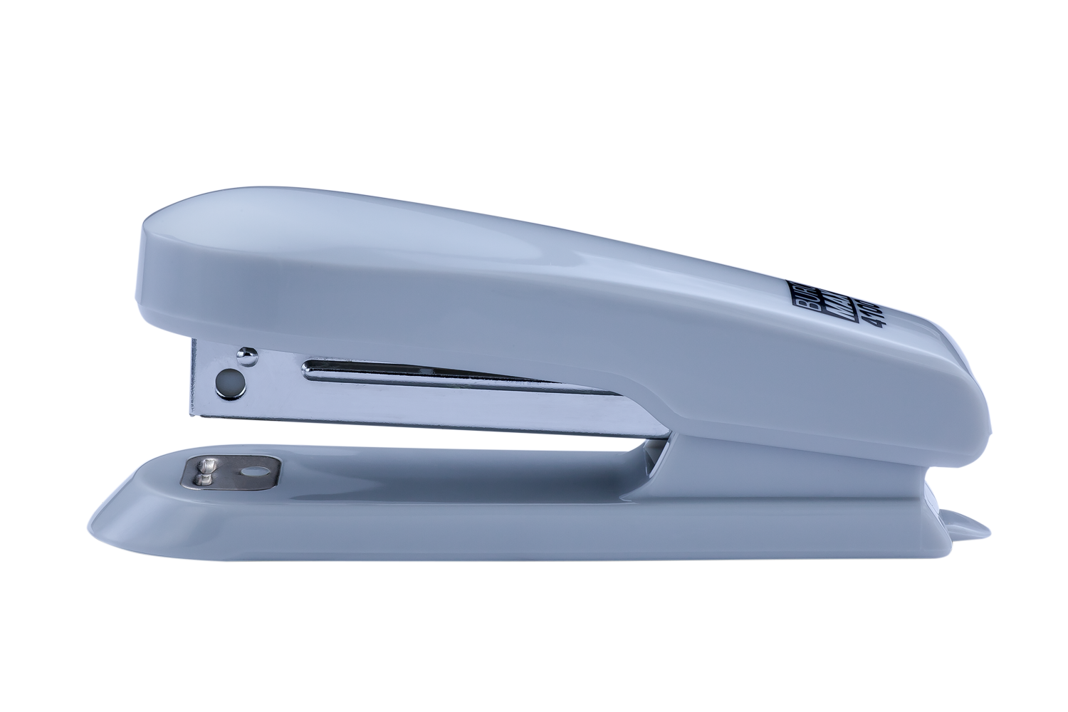 Степлер №10 до 15 аркушів Buromax BM.4100-09