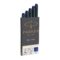 Картридж Parker 11 410BLU синій 1 шт.  до перової ручки Parker