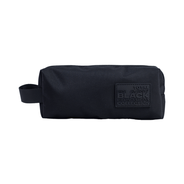 Пенал-кейс BLACK  ZB.700502