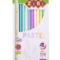 Олівці кольорові Pastel, 12 шт., KIDS LINE ZB.2470