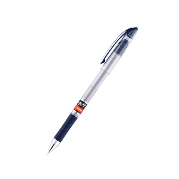 Ручка кулькова Unimax Maxflow синя, UX-117-02
