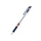 Ручка кулькова Unimax Maxflow синя, UX-117-02