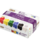 Гуаш CLASSIC 6 кол. х 20мл, в карт.коробці, KIDS Line