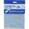 /Серветка мікрофібра для скла та дзеркал Buroclean 30х30 10200121