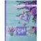 Деловая книга А4 96 листов в клетку Buromax, BM.2400-306