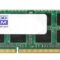 Пам'ять SO-DIMM, DDR3, 2Gb, 1600 MHz, Goodram, 1.5V (GR1600S364L11/2G)