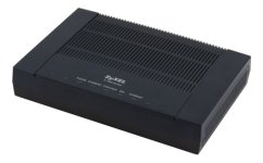 Модем ZyXel 791R V2 SHDSL, 1x10/100TX, 1xRS232