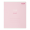 Зошит учнівський загальний PASTEL, 48 арк., клітинка, рожевий, KIDS LINE ZB.1701-10