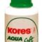 Корректор жидкий с поролоновой кисточкой 25 мл Kores Aqua, К69461