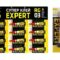 Клей Супер 3г  RINO EXPERT 26964