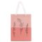 Пакет пластиковий подарунковий 25х19см, Peachy Mood 02 8503-26-A