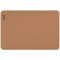 Килимок 2E Cork "S", Orange, 30x20x0.2 см, натуральное покритт із корку (2E-PAD-S-CORK)