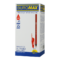 Ручка масляна червона, LINEA BM.8362-03