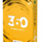 Офісний папір А4 360 PREMIUM 80 г/м2 500 аркушів клас В