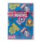 Блокнот А4 48арк клітинка Yes 764426 MARVEL HERO