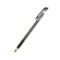 Ручка кулькова Fine Point Gold Dlx., чорна UX-139-01