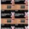 Батарейка DURACELL LR3 (ААА)