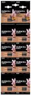Батарейка DURACELL LR3 (ААА)