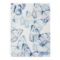 Зошит для записів MACHAON ARABESKI, B5, 80 арк., клітинка, пластикова обкладинка, синій BM.2586-02