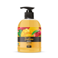 Мило рідке  Fruttino 460мл Mango ch.01840