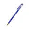 Ручка кулькова Fine Point Gold Dlx., синя UX-139-02