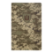 Книга записна з синтетичного каменя MILITARY, А5, 64 аркуші, клітинка, піксель BM.295190-04