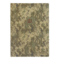 Папка на гумках MILITARY, А4, матовий непрозорий пластик, зелений BM.3908-04
