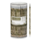 Олівець графітовий MILITARY, з гумкою, туба - 100 шт.BM.8528