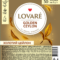 Чай чорний 100г (2г*50), пакет, "Golden Ceylon", LOVARE lv.75435