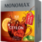 Чай чорний 150г (1.5г*100),  пакет, CEYLON TEA "СУПЕР ЦЕНА", МОNОМАХ mn.11398