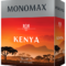 Чай чорний 200г (2г*100), пакет, KENYA, МОNОМАХ mn.19950