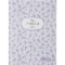 Блокнот А5 80арк клітинка Buromax PICCOLI BM.24522101-39 лавандовий