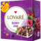 Чай квітковий 2г*15, пакет, "Berry Jam", LOVARE